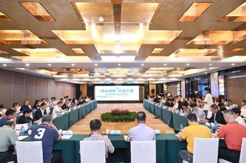 走出去引進(jìn)來,重慶投資貿(mào)易合作懇談會(huì)在廈門舉行鳳凰網(wǎng)川渝