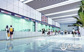 泉州市首個 無水港 落戶晉江內坑