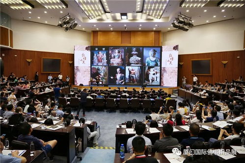 從草創(chuàng)到輝煌 廈門佛事用品展十五載成長史與商貿(mào)繁榮之路