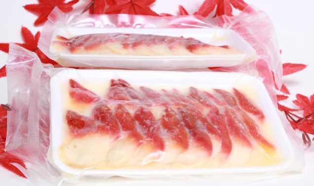 十嵐食品 從海鮮到水果，一站式滿足您的餐桌需求