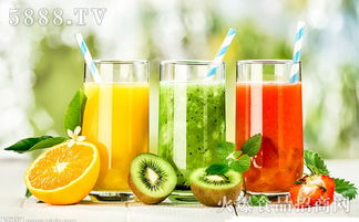 從源頭到品牌 果汁飲料企業(yè)如何借助水果銷售打造核心競(jìng)爭(zhēng)力
