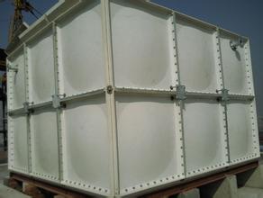 玻璃鋼制品 從貴州水箱到生物除臭箱的多功能應用