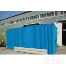 江西撫州玻璃鋼生物除臭設(shè)備銷售 型號(hào)規(guī)格齊全，高效解決臭氣難題